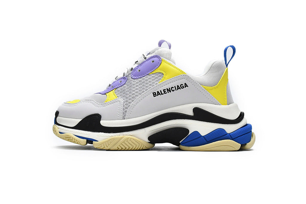 Balenciaga Triple S Sneakers