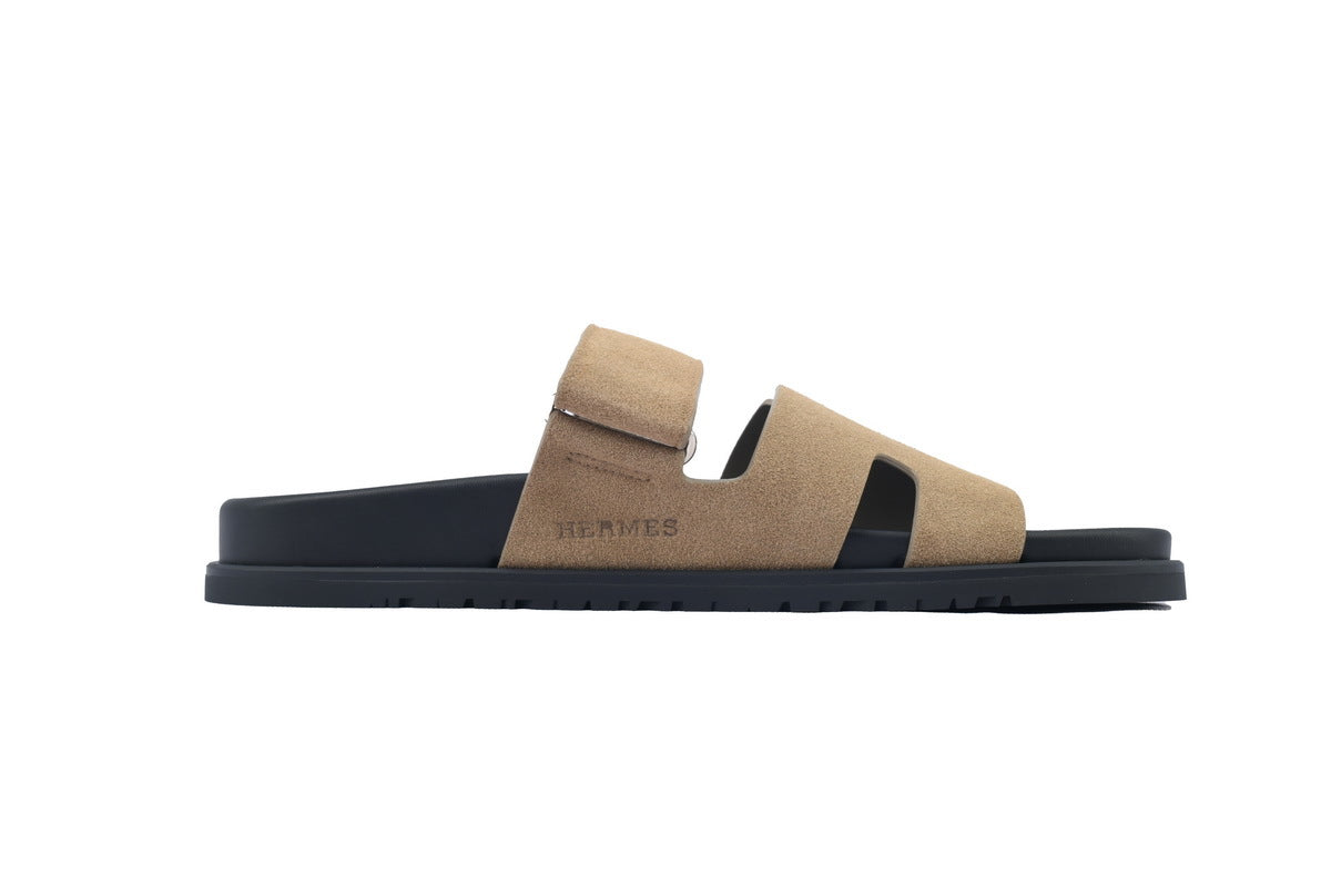 Hermès Slide Sandals