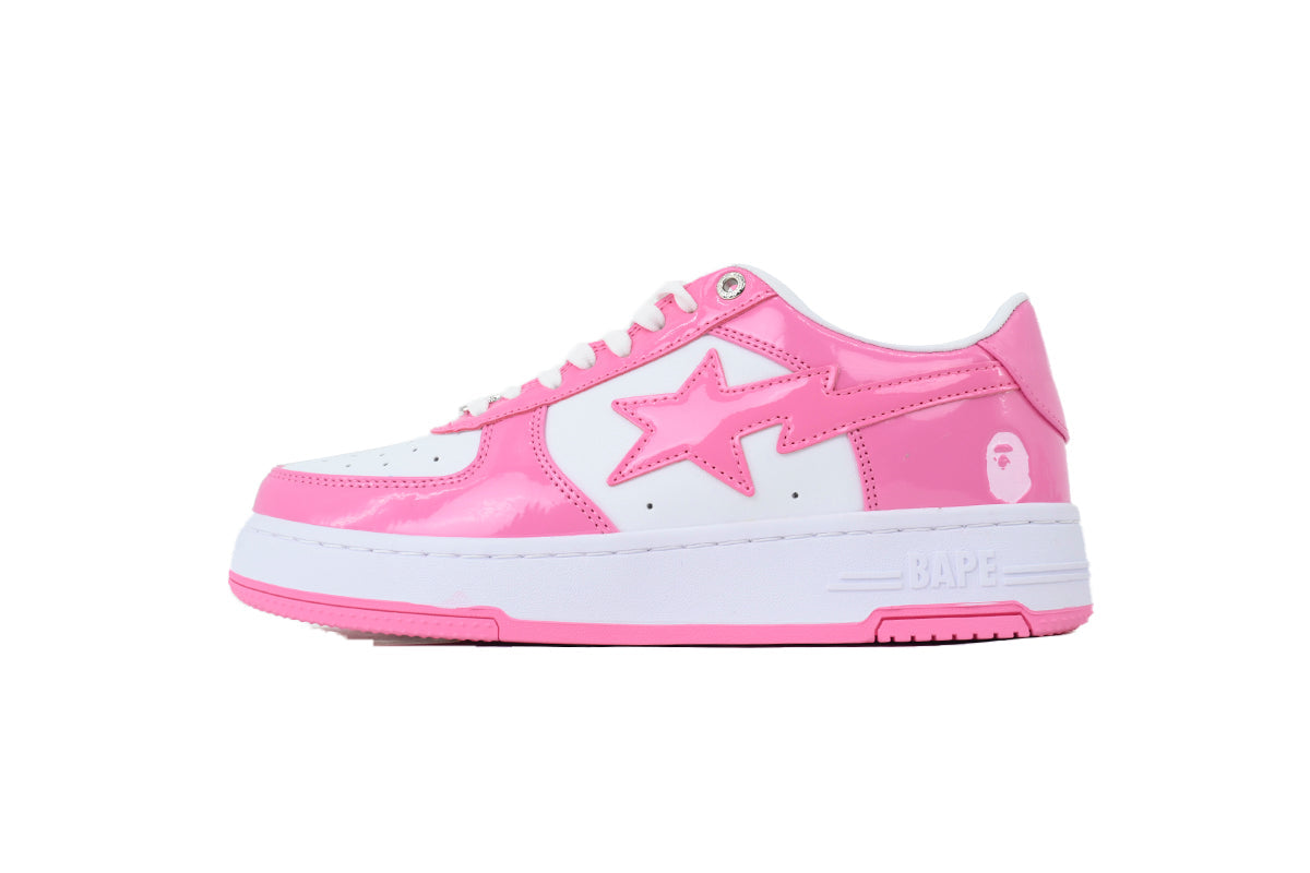 BATHING APE BAPE Sneakers