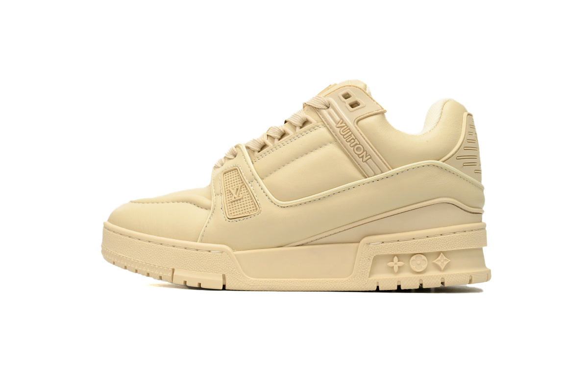 Louis Vuitton LV Trainer Sneakers
