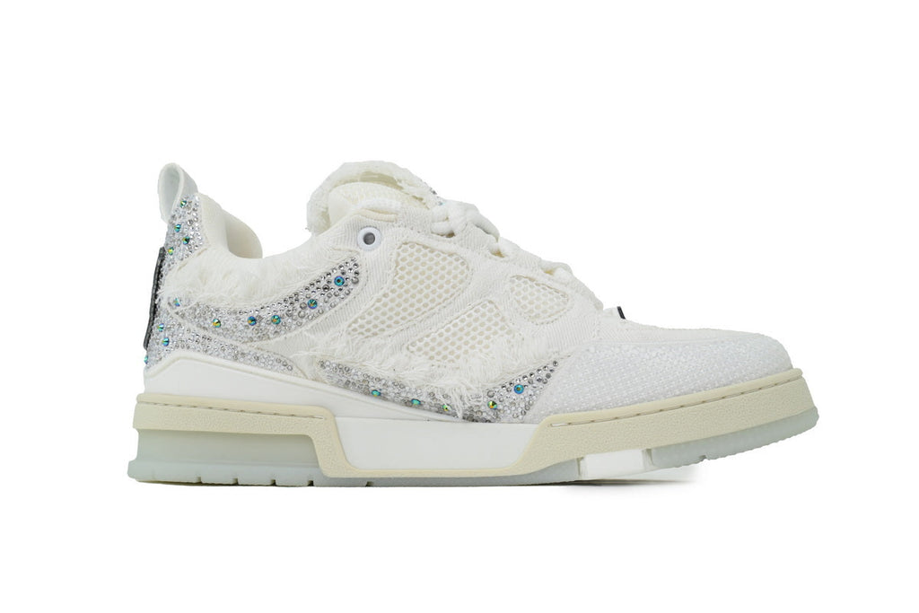Louis Vuitton LV Skate Sneakers