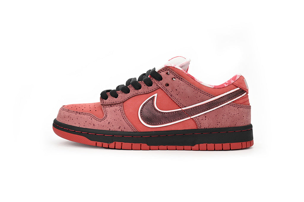 Nike SB Dunk Low – Classic Streetwear Sneakers (EU 36–45)