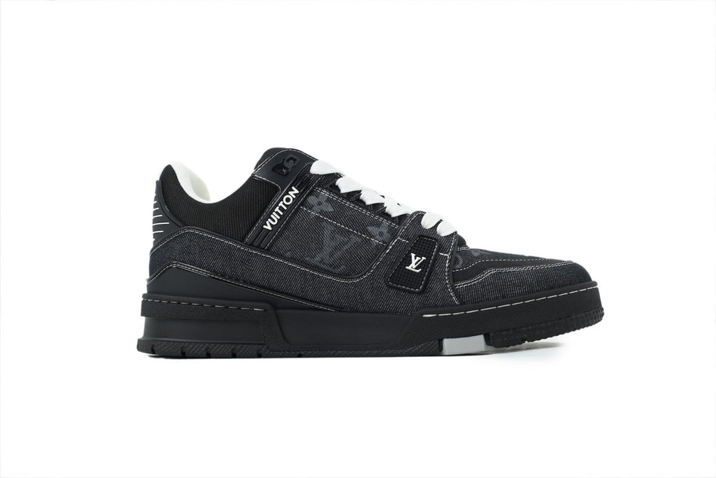Louis Vuitton LV Trainer Sneakers