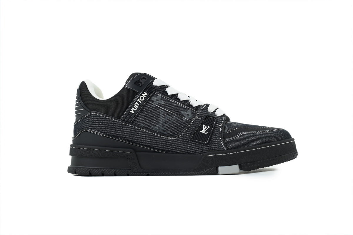 Louis Vuitton LV Trainer Sneakers