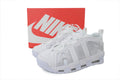 Nike Air More Uptempo – Bold Streetwear Sneakers