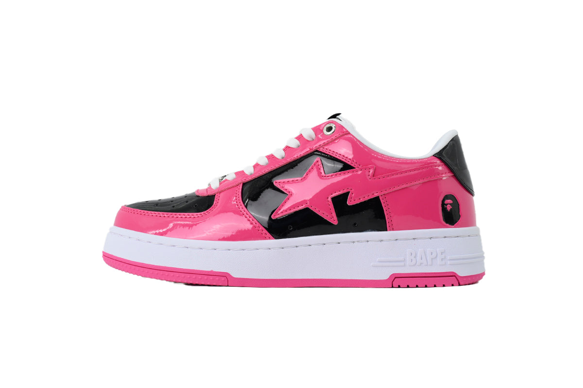 BATHING APE BAPE Sneakers