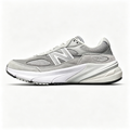 New Balance 990v6 Made in USA – Grey