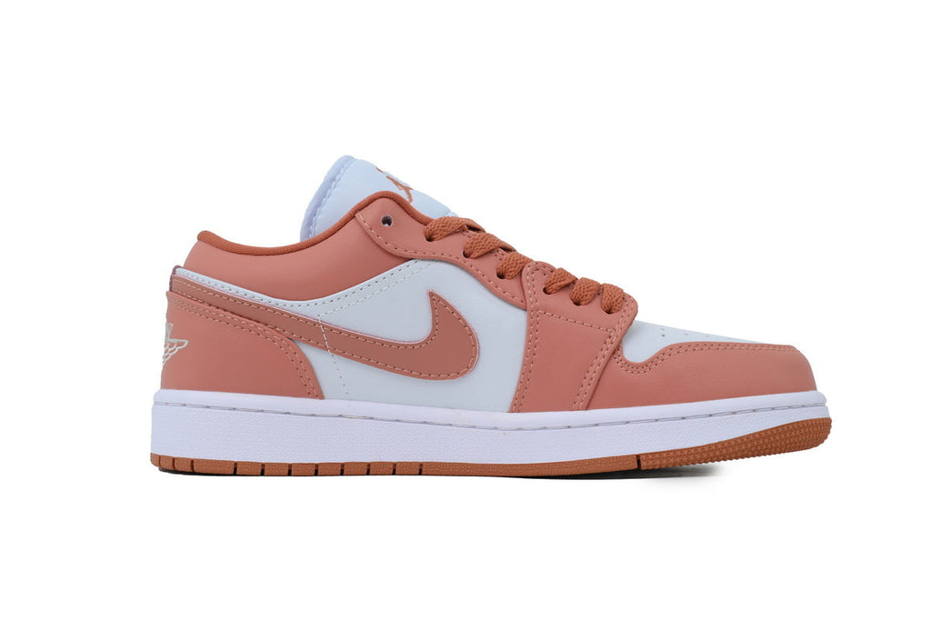 Nike Air Jordan 1 Retro Low Low-Top Sneakers