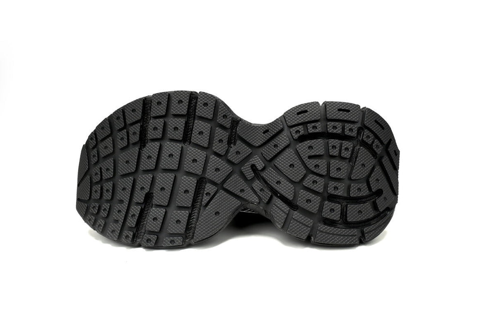 Balenciaga 3XL Sneaker – Low-Top Chunky Sole