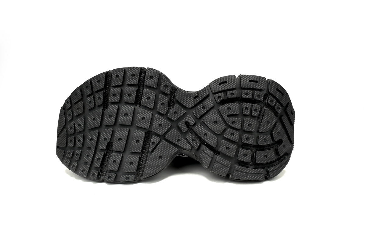 Balenciaga 3XL Sneaker – Low-Top Chunky Sole