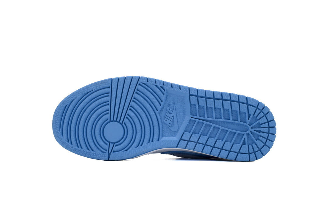 Nike Air Jordan 1 Retro Low Low-Top Sneakers