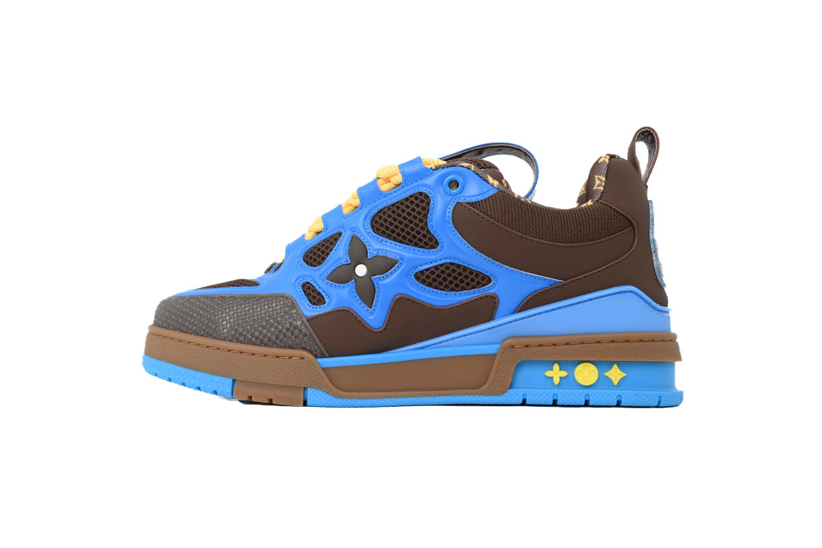 Louis Vuitton LV Skate Sneakers