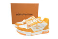 Louis Vuitton LV Trainer Sneakers