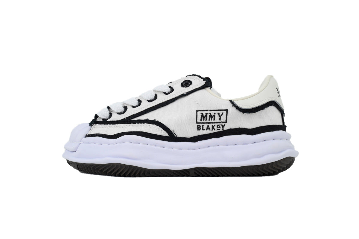 Maison Mihara Yasuhiro Sneakers