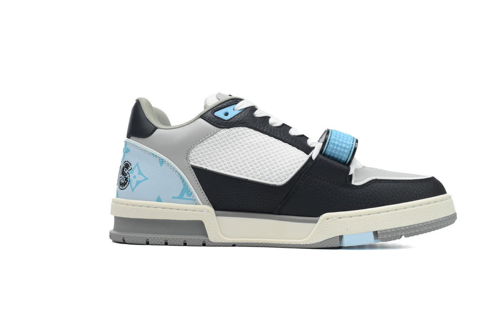Louis Vuitton LV Trainer Sneakers