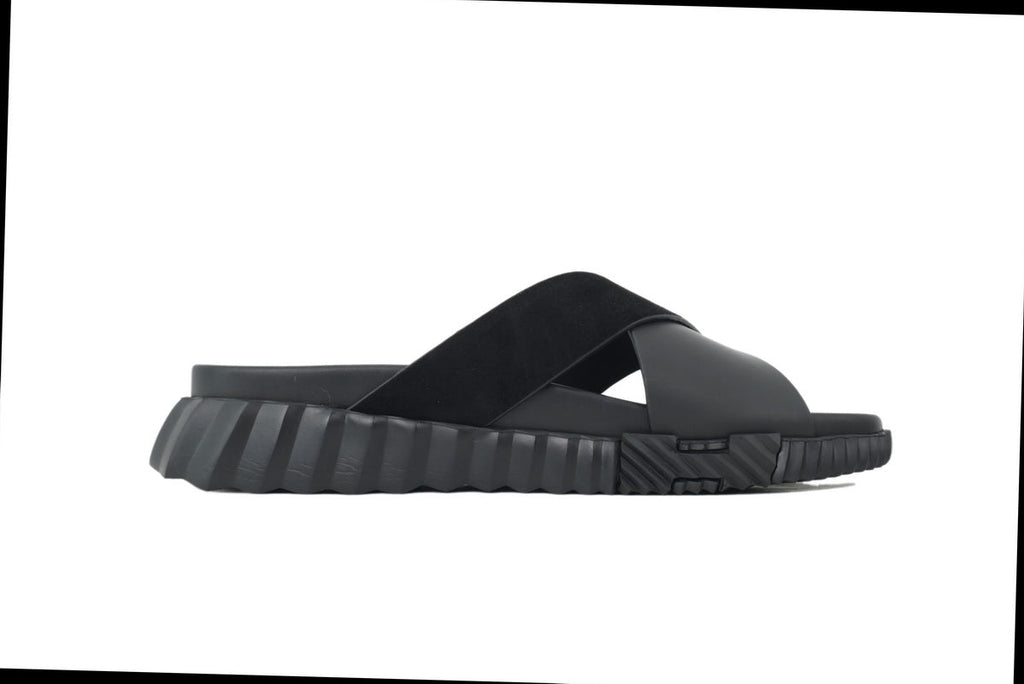 Hermès Slide Sandals