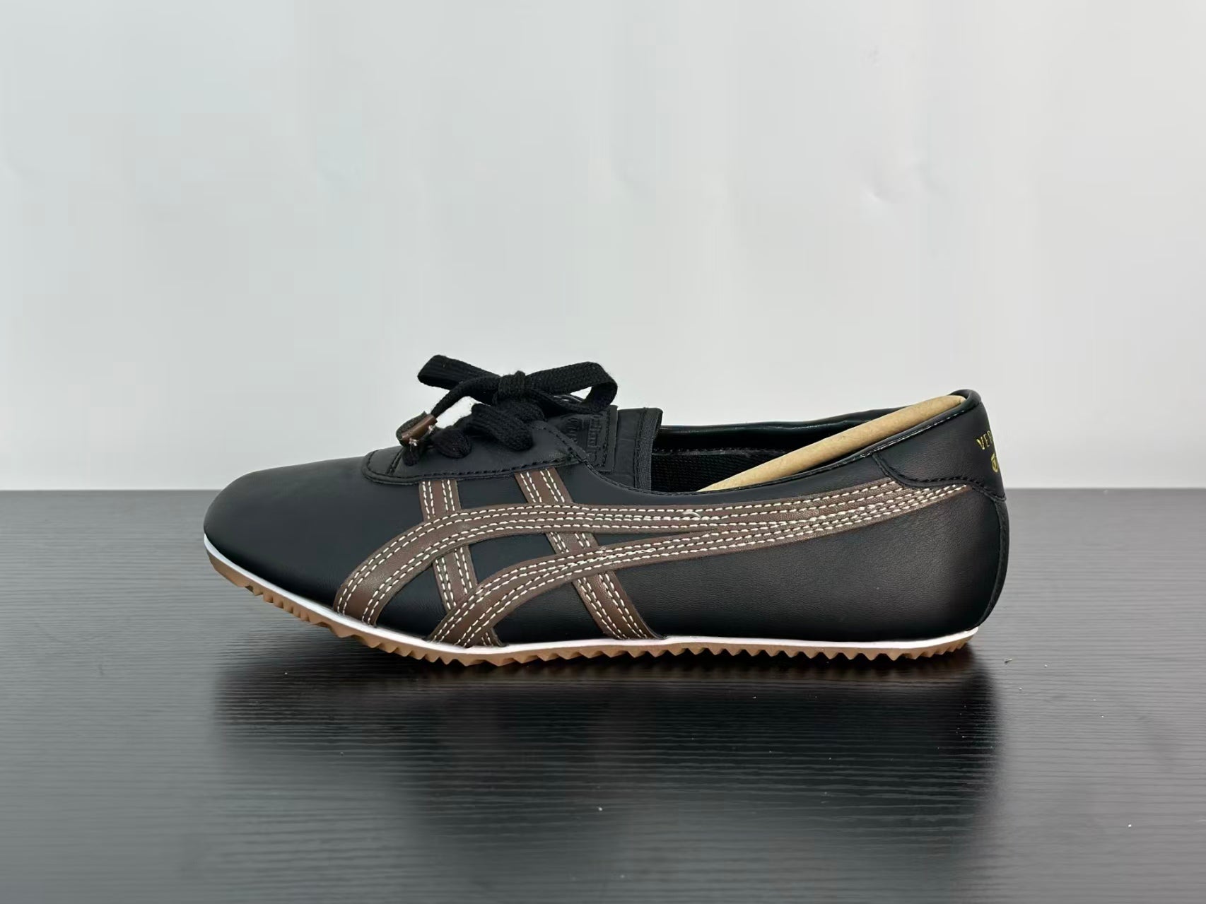 VERSACE × Onitsuka Tiger