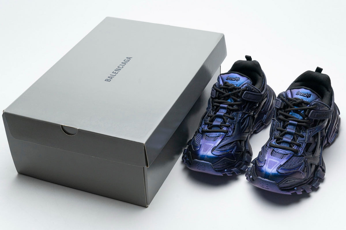Balenciaga Track.2 Sneakers
