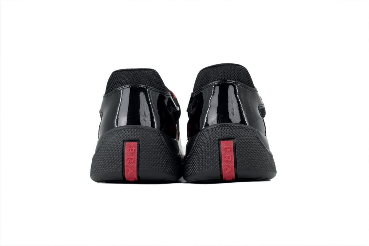 Prada America's Cup Sneakers