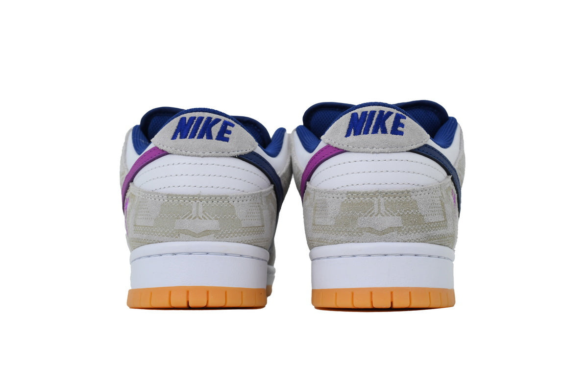 Nike SB Dunk Low – Classic Streetwear Sneakers (EU 36–45)