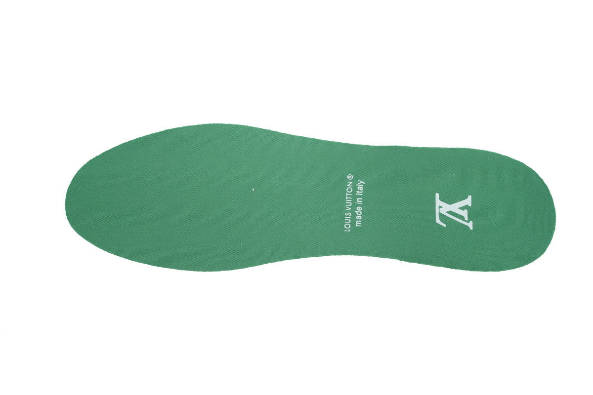 Louis Vuitton LV Trainer Sneakers