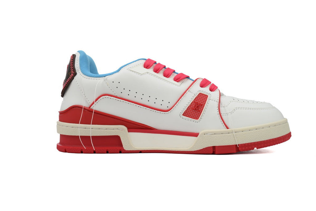 Louis Vuitton LV Trainer Sneakers