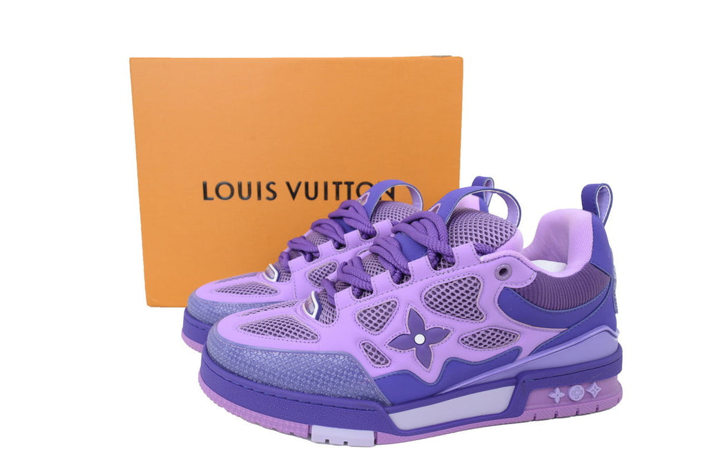 Louis Vuitton LV Skate Sneakers