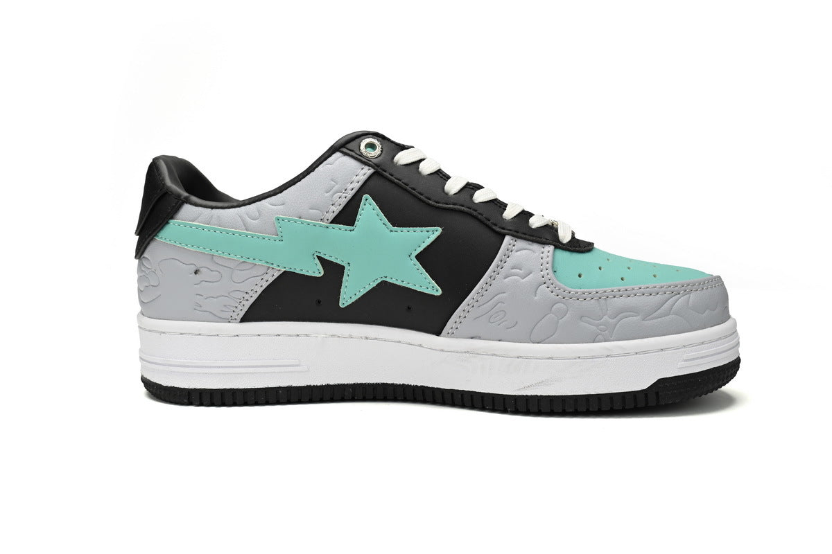 BATHING APE BAPE Sneakers