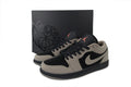 Nike Air Jordan 1 Retro Low Low-Top Sneakers