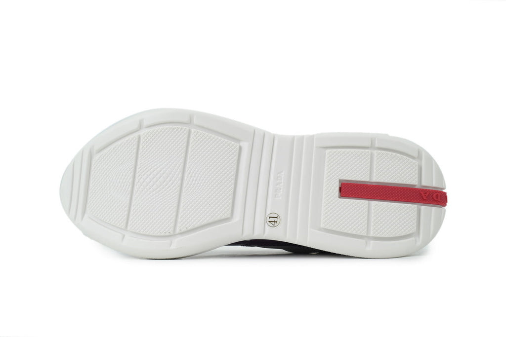 Prada America's Cup Sneakers