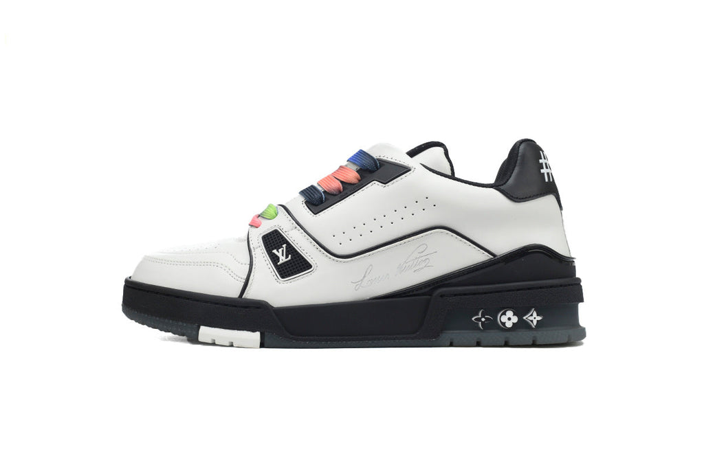 Louis Vuitton LV Trainer Sneakers