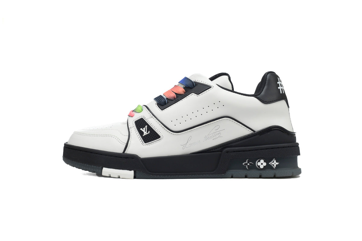 Louis Vuitton LV Trainer Sneakers