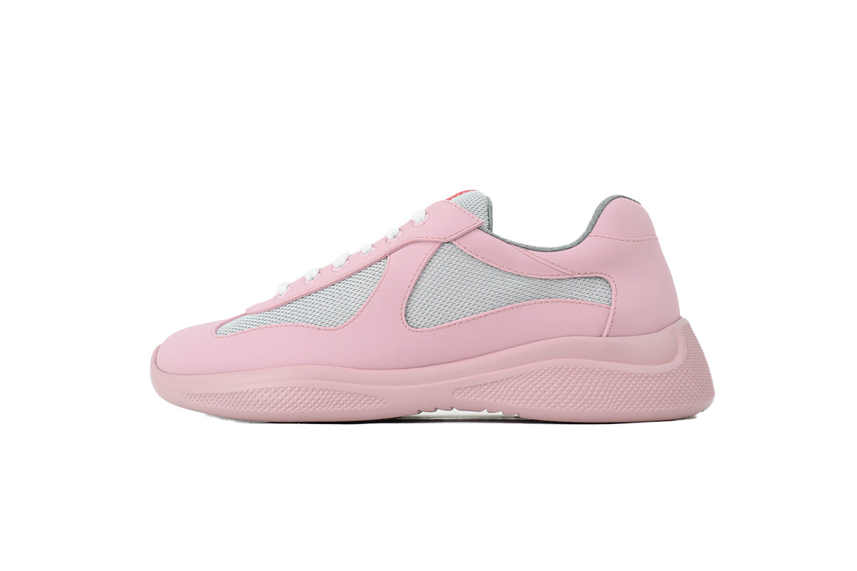 Prada America's Cup Sneakers