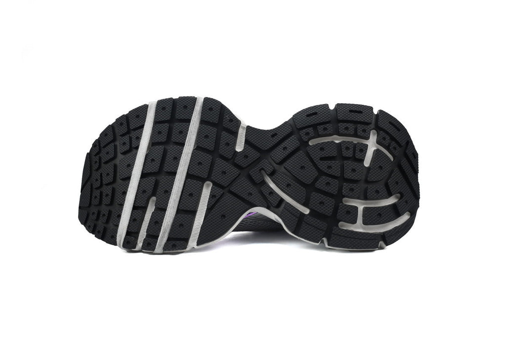 Balenciaga 3XL Sneaker – Low-Top Chunky Sole