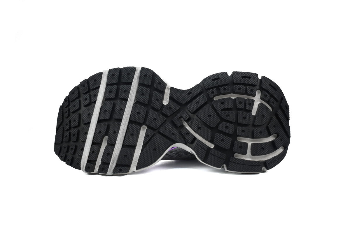 Balenciaga 3XL Sneaker – Low-Top Chunky Sole