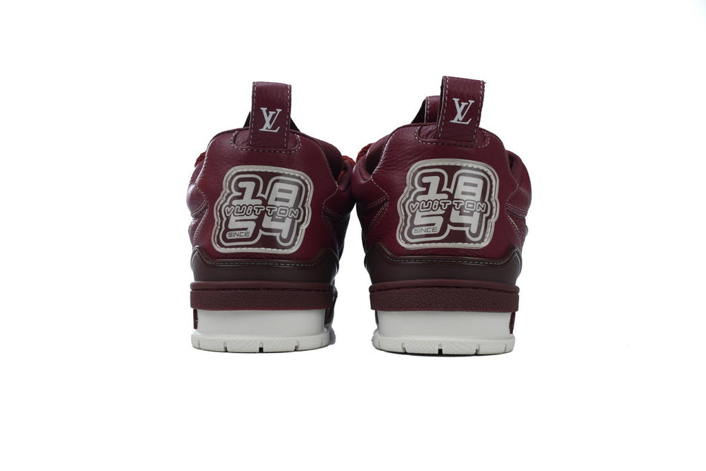 Louis Vuitton LV Skate Sneakers