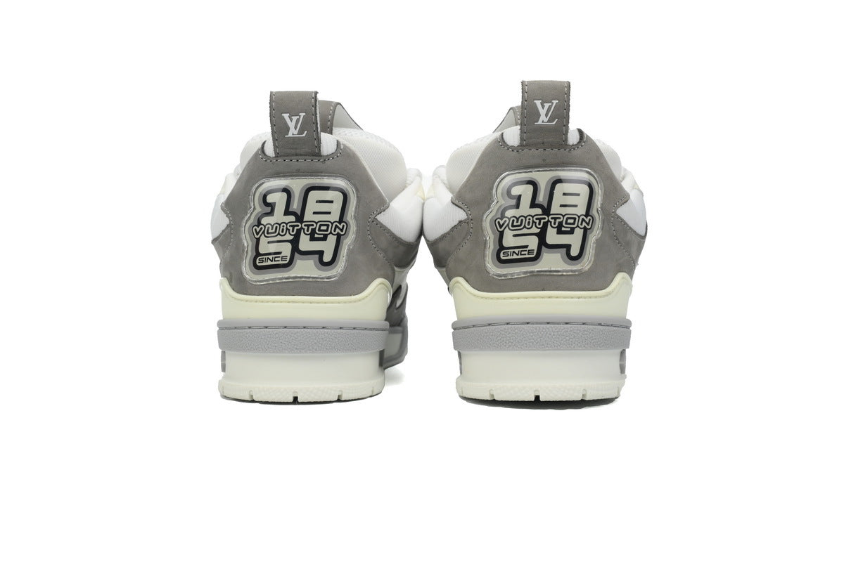 Louis Vuitton LV Skate Sneakers