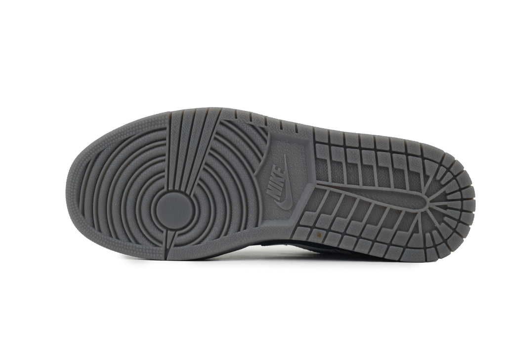 Nike Air Jordan 1 Retro Low Low-Top Sneakers