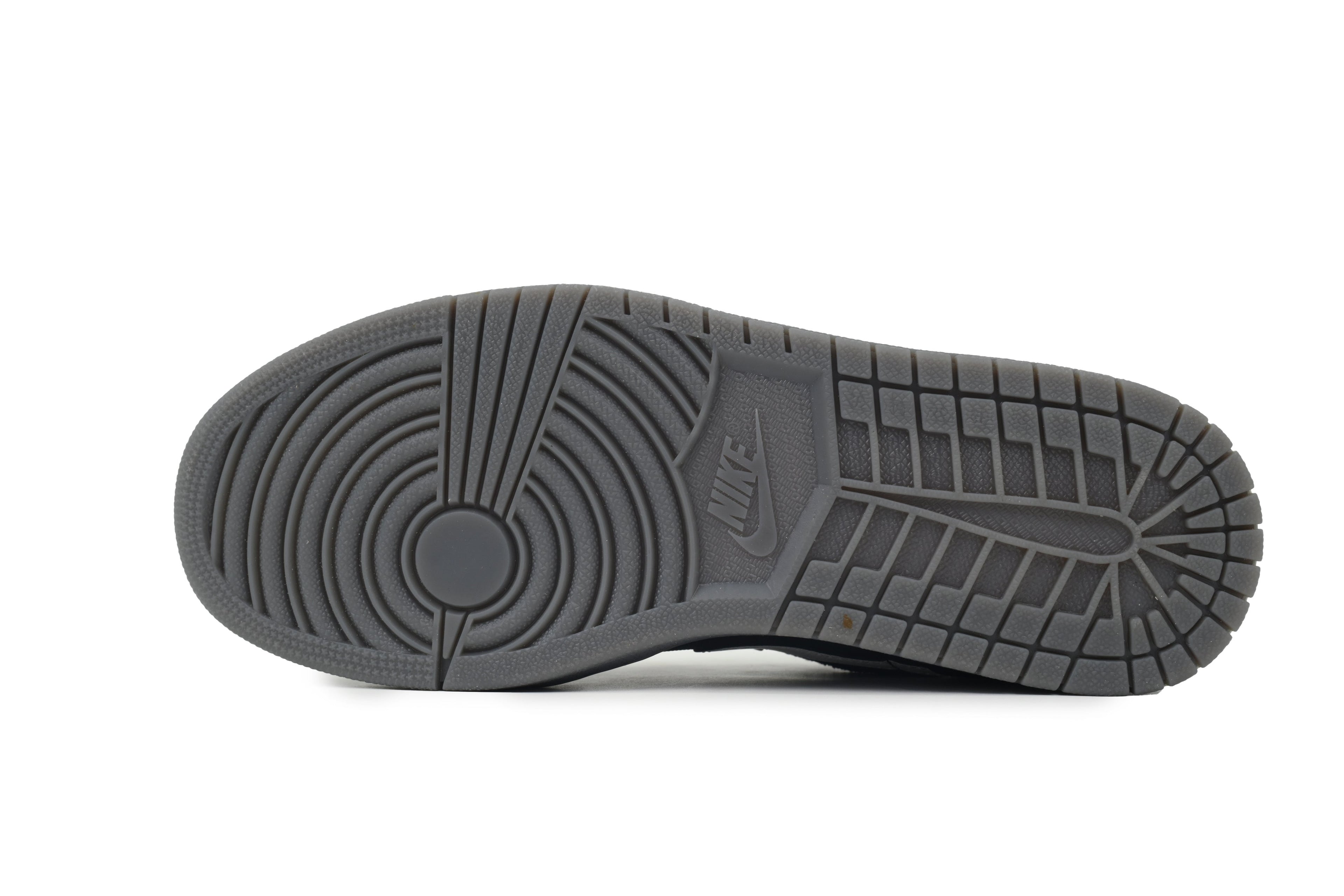 Nike Air Jordan 1 Retro Low Low-Top Sneakers