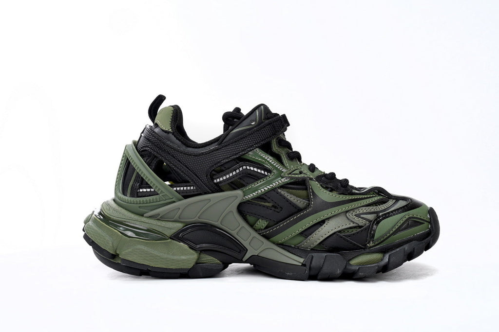 Balenciaga Track.2 Sneakers