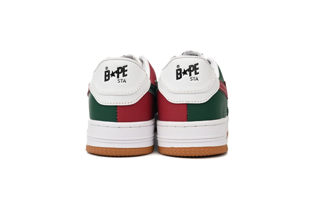 BATHING APE BAPE Sneakers