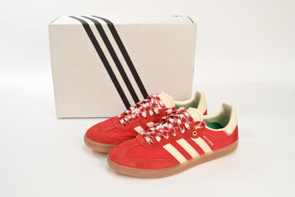 Adidas Samba OG – Classic Leather Sneakers