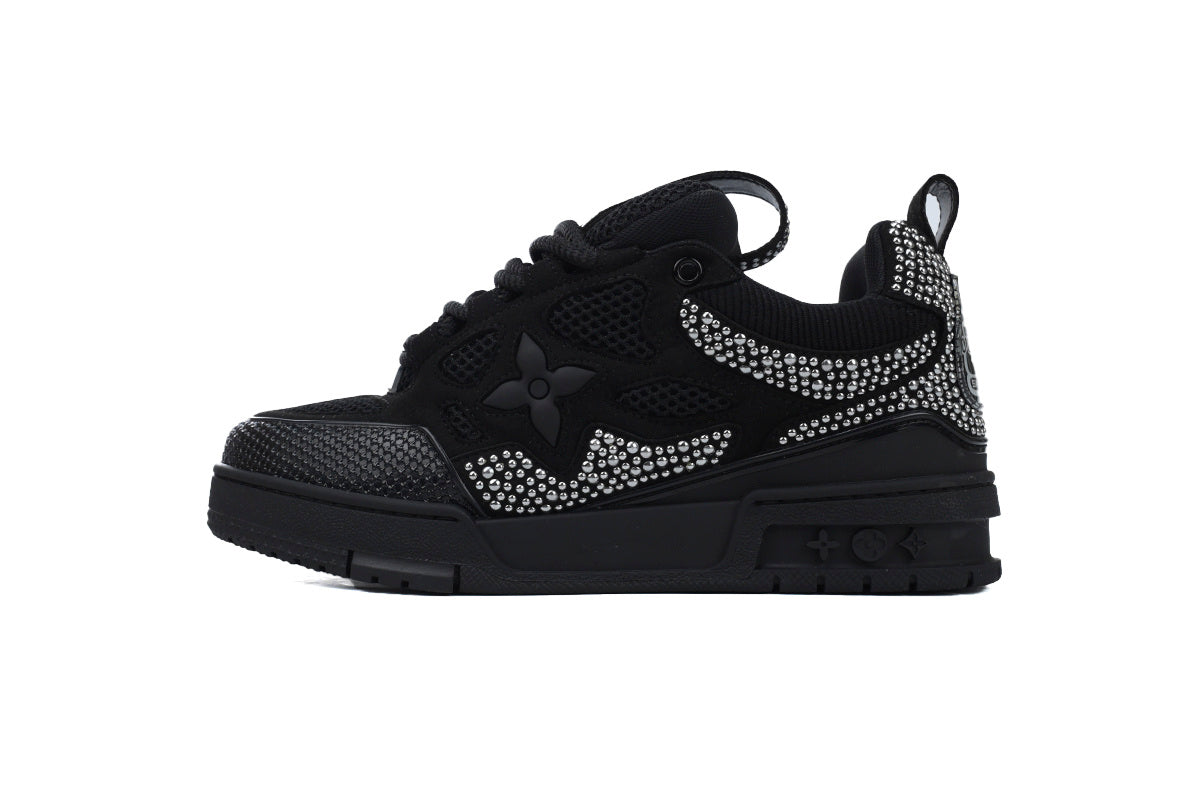 Louis Vuitton LV Skate Sneakers