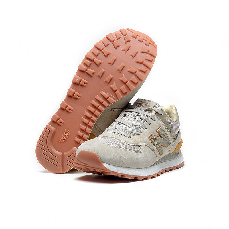 New Balance 574 Retro Sneakers | Classic Comfort & Style | EU 36-45