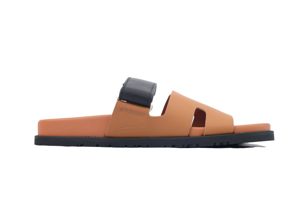 Hermès Slide Sandals