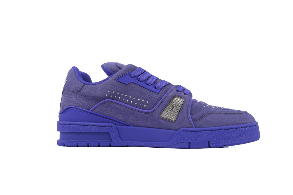 Louis Vuitton LV Trainer Sneakers