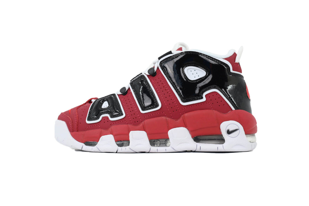 Nike Air More Uptempo – Bold Streetwear Sneakers