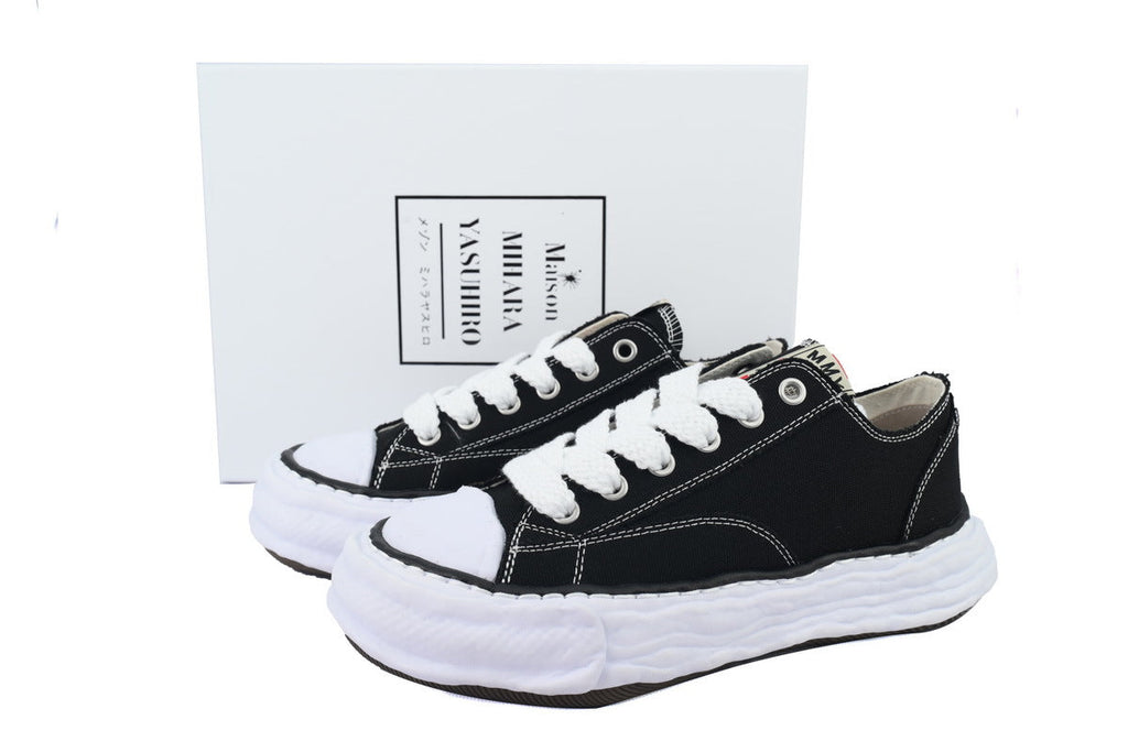 Maison Mihara Yasuhiro Sneakers
