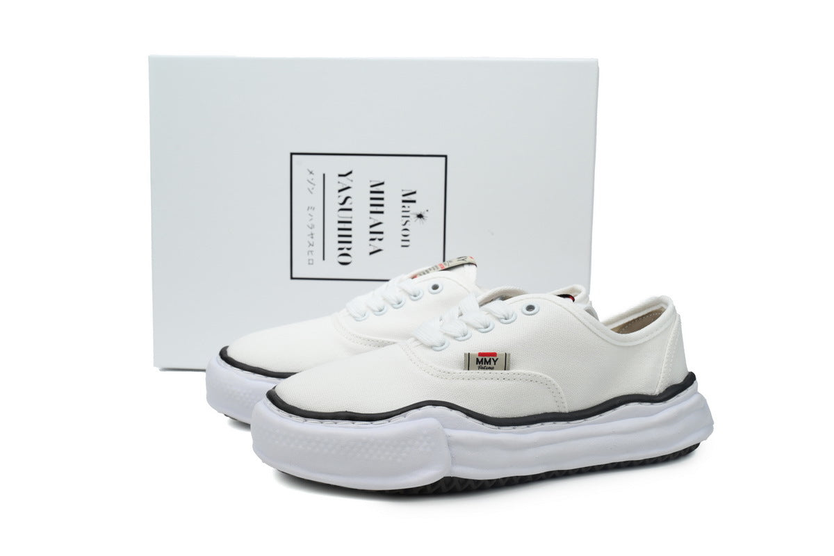 Maison Mihara Yasuhiro Sneakers