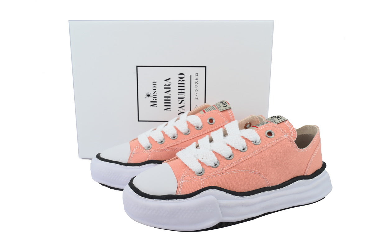Maison Mihara Yasuhiro Sneakers